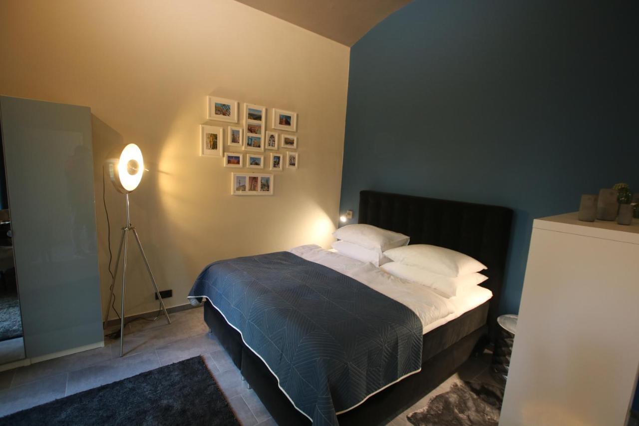 Street Living Hotel - Apartments Wina Bagian luar foto